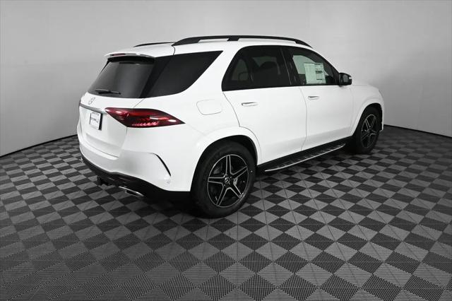 2026 Mercedes-Benz GLE GLE 350 GLE 350