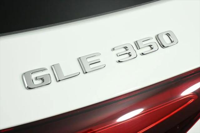 2026 Mercedes-Benz GLE GLE 350 GLE 350