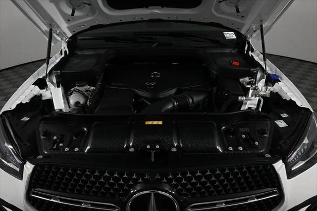 2026 Mercedes-Benz GLE GLE 350 GLE 350