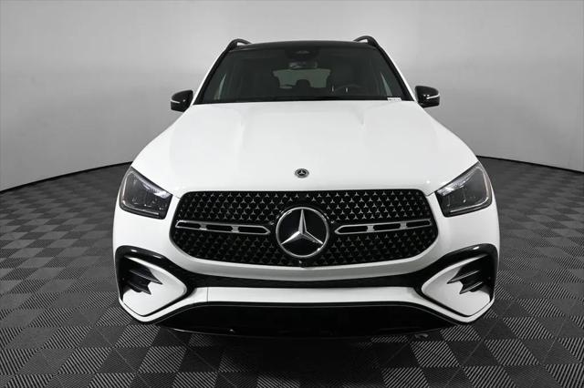 2026 Mercedes-Benz GLE GLE 350 GLE 350