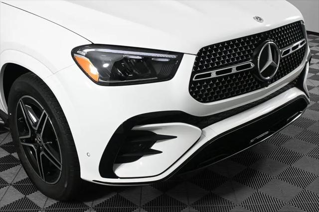 2026 Mercedes-Benz GLE GLE 350 GLE 350