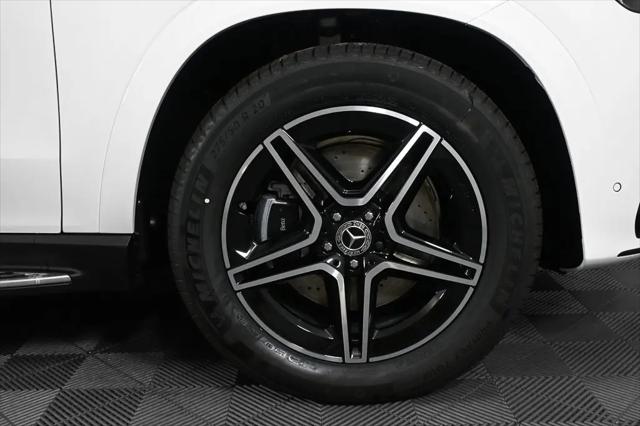 2026 Mercedes-Benz GLE GLE 350 GLE 350