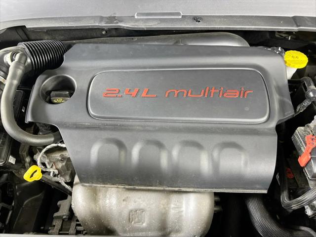 2022 Jeep Compass Latitude Lux 4x4