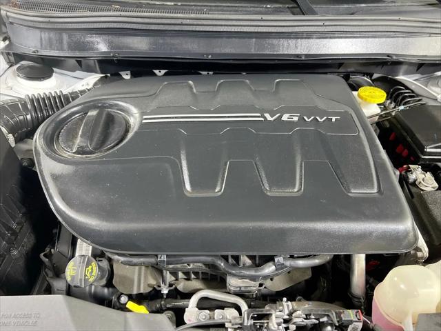 2022 Jeep Cherokee Trailhawk 4x4