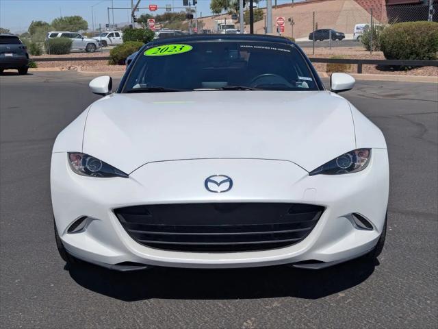 2023 Mazda MX-5 Grand Touring