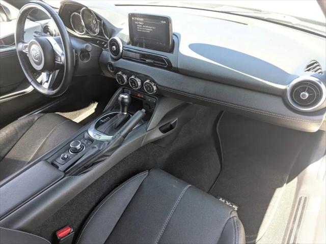 2023 Mazda MX-5 Grand Touring