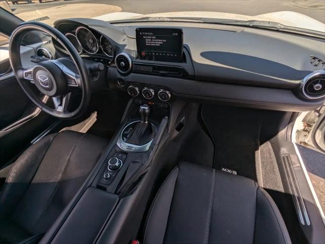 2023 Mazda MX-5 Grand Touring