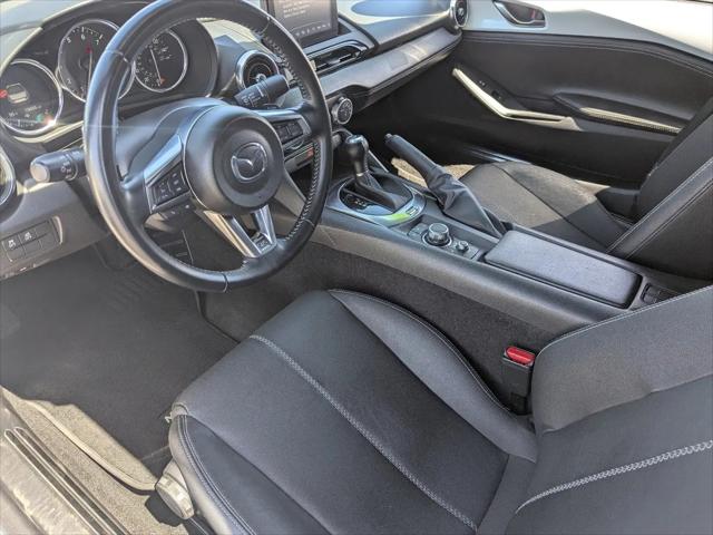 2023 Mazda MX-5 Grand Touring