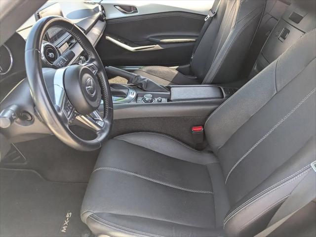 2023 Mazda MX-5 Grand Touring