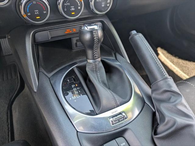 2023 Mazda MX-5 Grand Touring