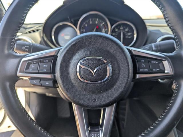 2023 Mazda MX-5 Grand Touring