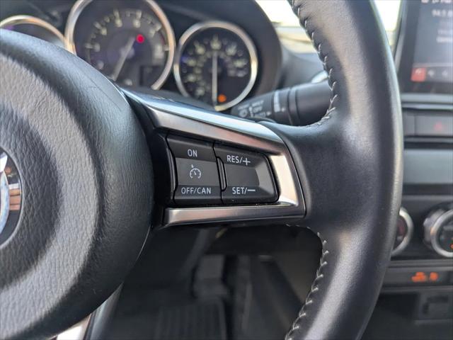 2023 Mazda MX-5 Grand Touring
