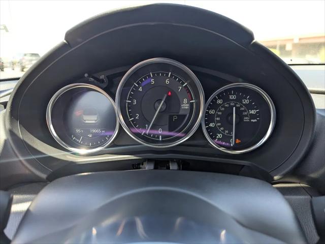 2023 Mazda MX-5 Grand Touring