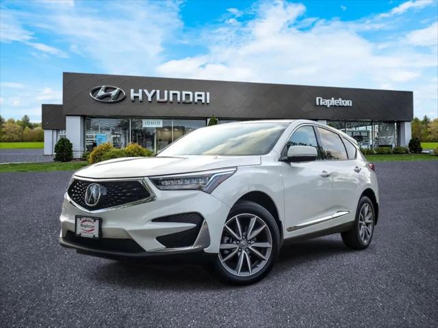 2020 Acura RDX Technology Package for sale in Glenview, IL