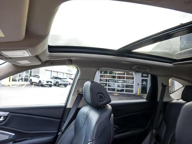 2020 Acura RDX Technology Package