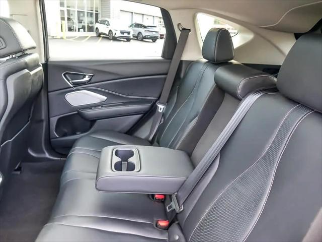 2020 Acura RDX Technology Package