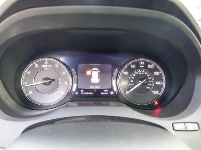 2020 Acura RDX Technology Package