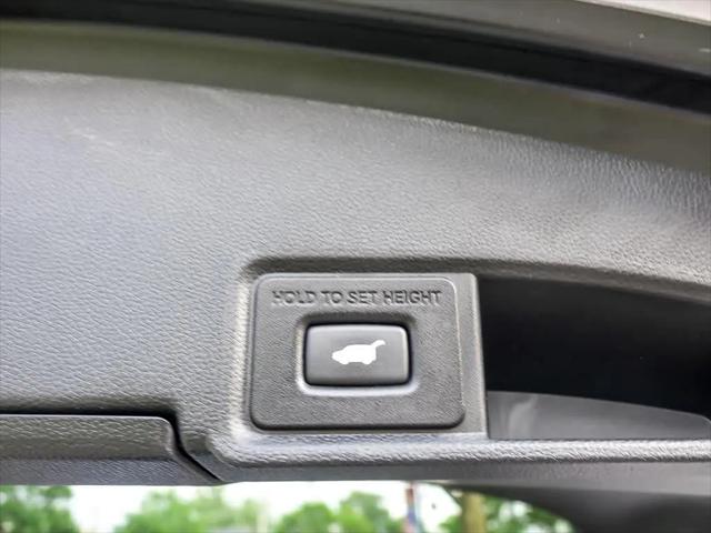 2020 Acura RDX Technology Package