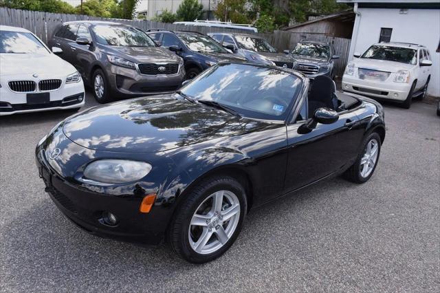 2006 Mazda MX-5 Touring for sale in Norfolk, VA