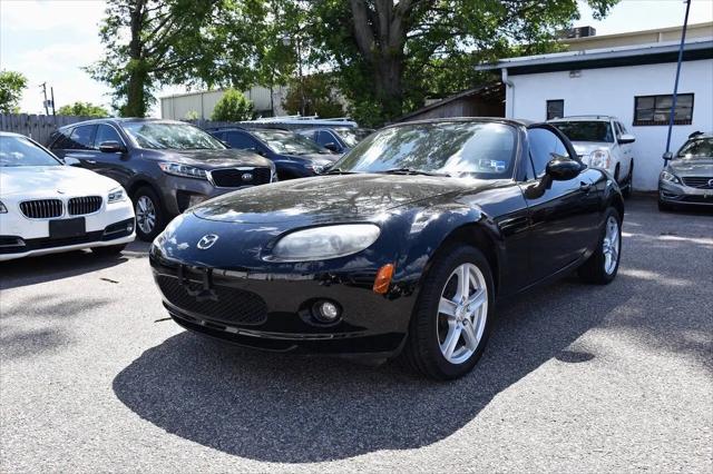 2006 Mazda MX-5 Touring