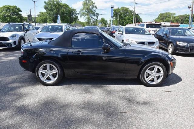 2006 Mazda MX-5 Touring