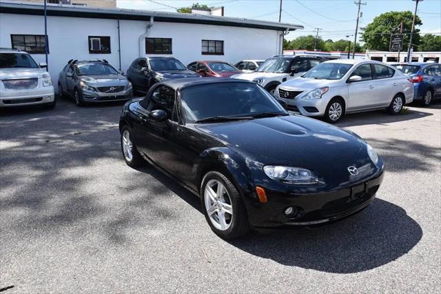 2006 Mazda MX-5 Touring