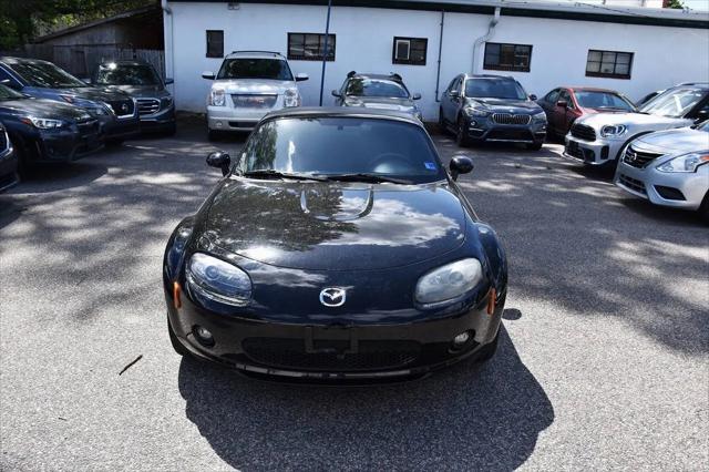 2006 Mazda MX-5 Touring