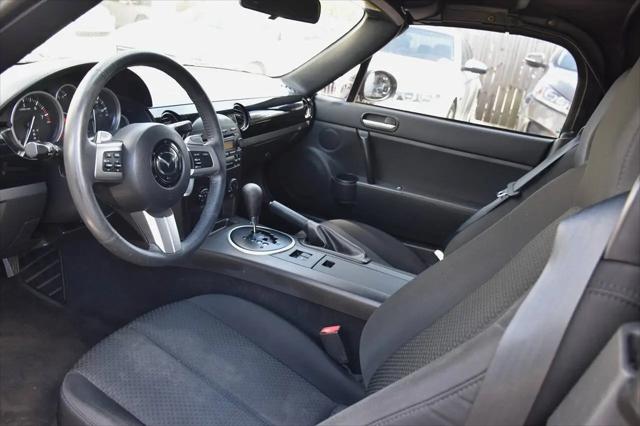 2006 Mazda MX-5 Touring