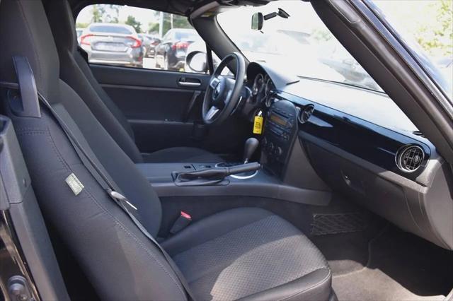 2006 Mazda MX-5 Touring