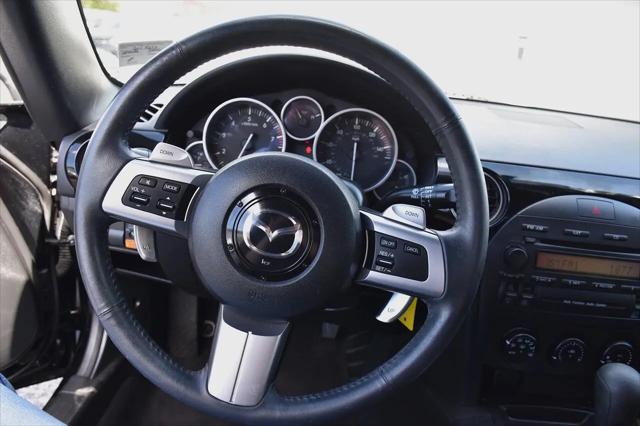 2006 Mazda MX-5 Touring