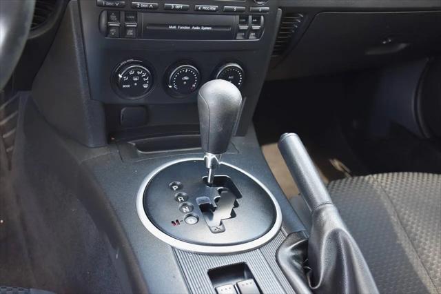 2006 Mazda MX-5 Touring