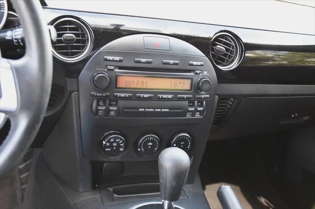 2006 Mazda MX-5 Touring