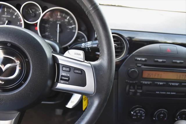 2006 Mazda MX-5 Touring
