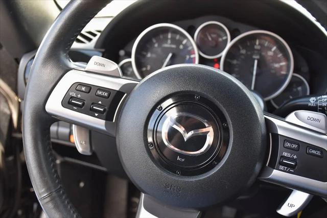 2006 Mazda MX-5 Touring