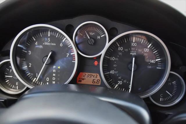 2006 Mazda MX-5 Touring