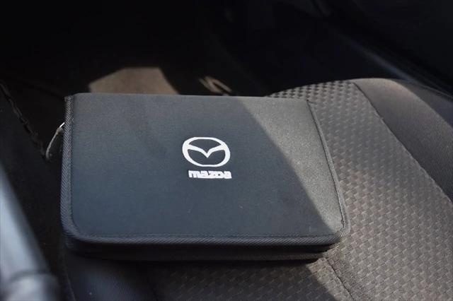 2006 Mazda MX-5 Touring
