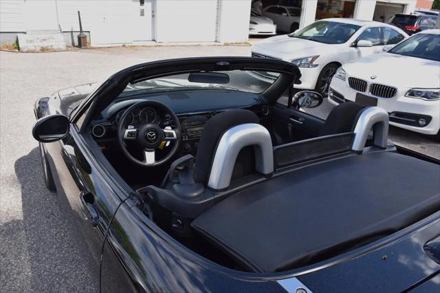 2006 Mazda MX-5 Touring