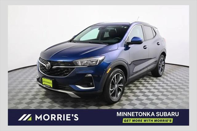 2023 Buick Encore GX Select FWD for sale in Minnetonka, MN