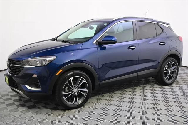 2023 Buick Encore GX Select FWD