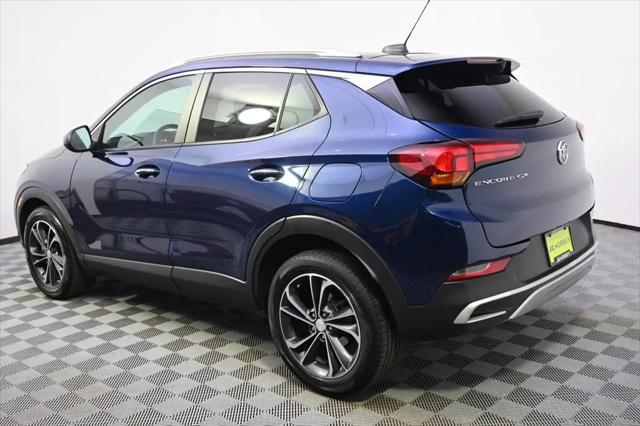 2023 Buick Encore GX Select FWD