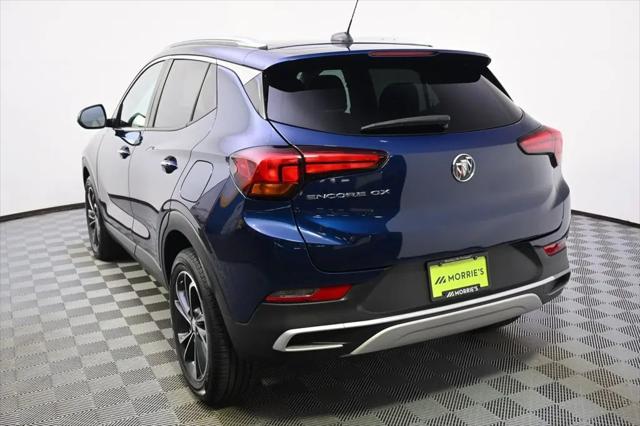 2023 Buick Encore GX Select FWD