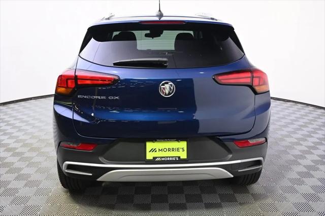 2023 Buick Encore GX Select FWD