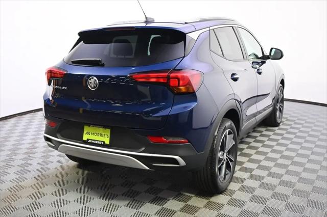 2023 Buick Encore GX Select FWD