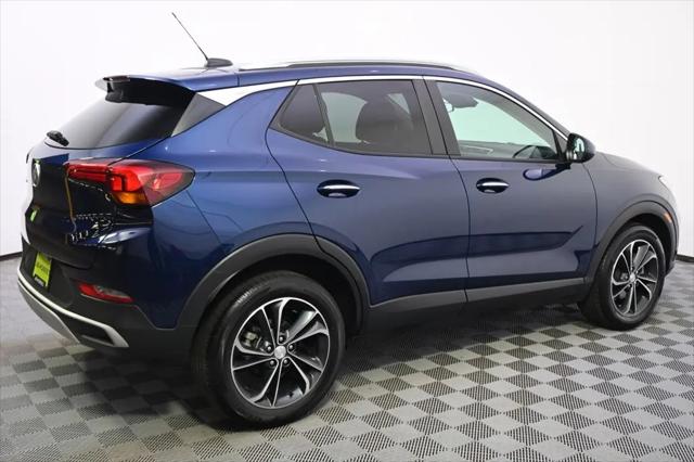 2023 Buick Encore GX Select FWD