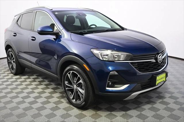 2023 Buick Encore GX Select FWD
