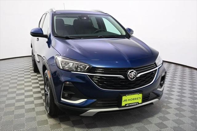 2023 Buick Encore GX Select FWD