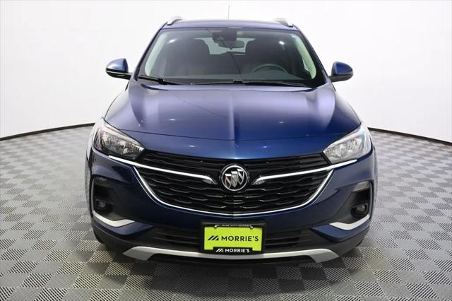 2023 Buick Encore GX Select FWD