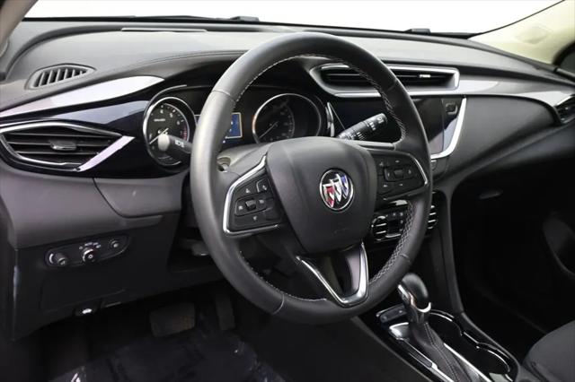 2023 Buick Encore GX Select FWD