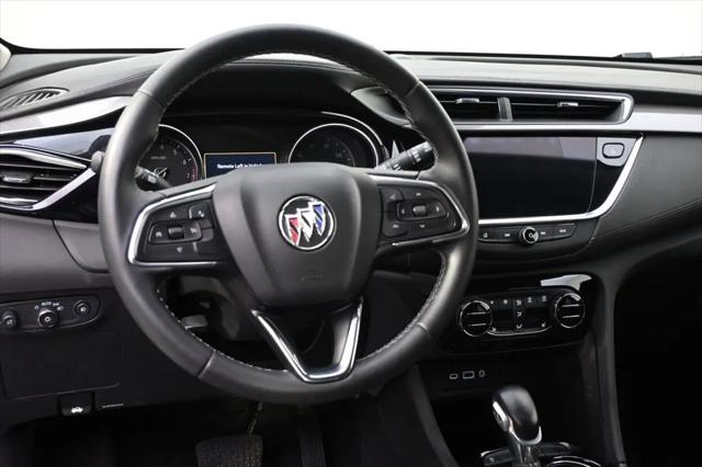 2023 Buick Encore GX Select FWD