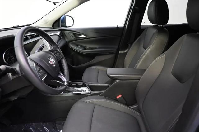 2023 Buick Encore GX Select FWD
